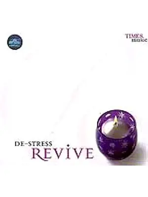 De – Stress Revive (Audio CD)