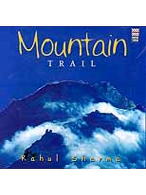 Mountain Trail (Audio CD)