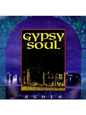 Gypsy Soul  (Audio CD)