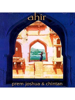 Ahir (Audio CD)