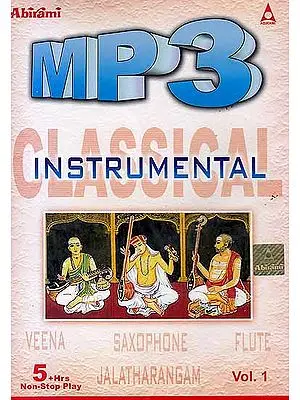 Classical Instrumental (MP3): 5 Hours Non Stop Play