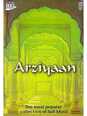 Arziyaan (The Most Popular Collection of Sufi Music) (Audio MP3) | Music Today (2010)<br>Approx. 7hrs