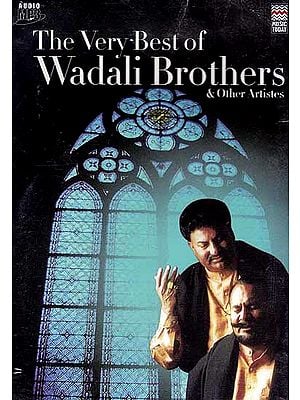 The Very Best of Wadali Brothers & Other Artistes (Audio MP3)