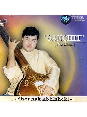 Sanchit (The Ethos) (Audio CD)