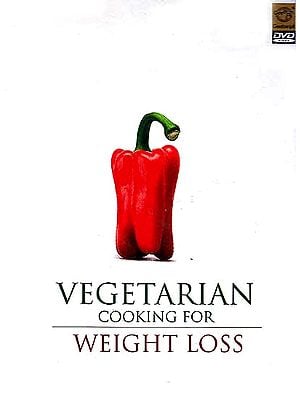 Vegetarian Cooking For Weight Loss (DVD)