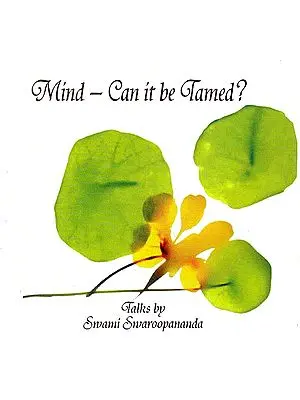 Mind - Can It Be Tamed? (Audio CD)