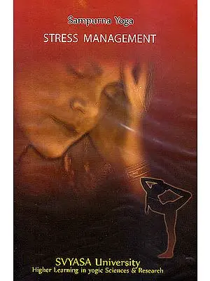 Sampurna Yoga: Stress Management (DVD)