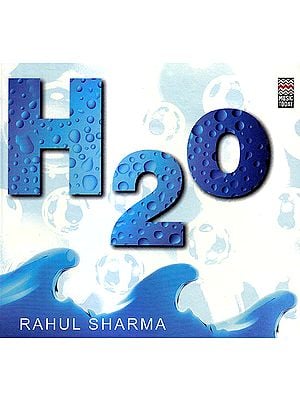 H2O (Audio CD)