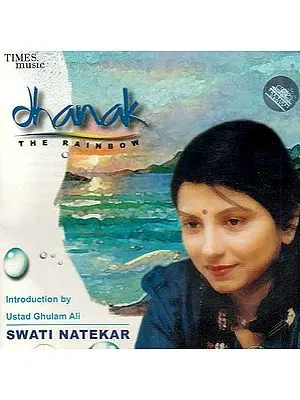 Dhanak the Rainbow (Audio CD)