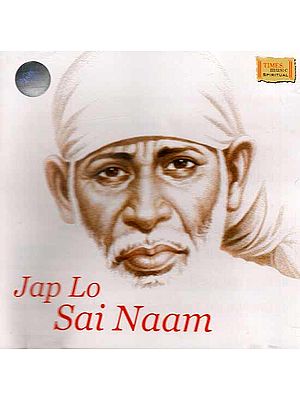 Jap Lo Sai Naam (Audio CD)