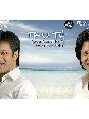 Truth Amaan Alikhan Ayaan Ali Khan (Audio CD)