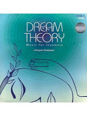 Dream Theory (Music for Insomnia) (Audio CD)