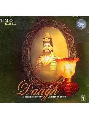 Daagh : A Classic Rendition (Vol. 1) (Audio CD)