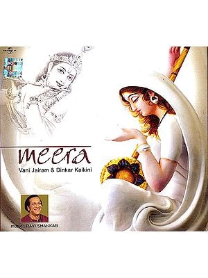 Meera (Audio CD)