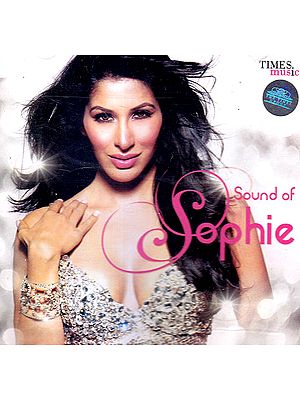 Sound of Sophie  (Audio CD)
