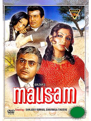 Mausam  (DVD)