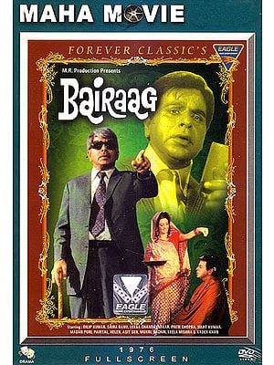 Bairaag (DVD): Forever Classics