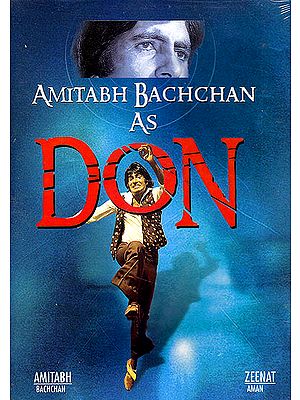 Don  (DVD)