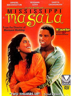 Mississippi Masala  (DVD)