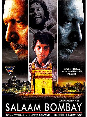 Salaam Bombay (DVD)