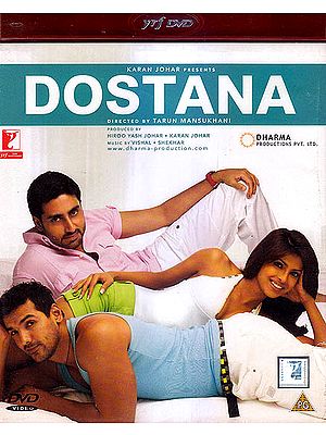 Dostana (DVD)