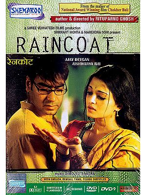 Raincoat (DVD)