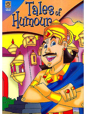 Tales of Humour  (DVD)
