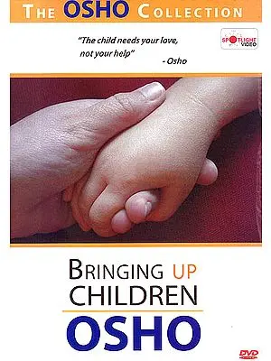 Bringing Up Children: With Booklet Inside (DVD)