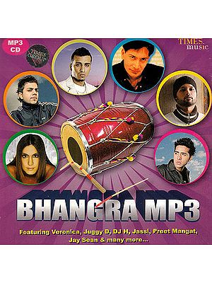 Bhangra (MP3)
