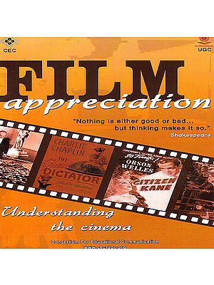 Film Appreciation: Understanding The Cinema - An Analysis of Pather Panchali, Battleship Potemkin and The Great Dictator  (DVD)