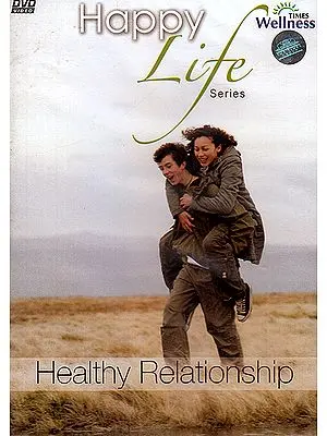 Happy Life Series: Healthy Relationship (DVD)