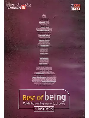 Best of Being: Catch the Winning Moments of Being (DVD) | IBN18 Broadcast Ltd. (2009)