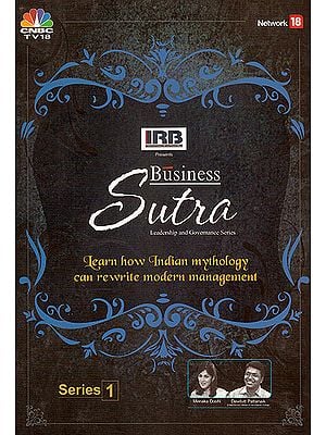 Business Sutra: Learn How Indian Mythology Can Rewrite modern Management (Series I) (DVD)