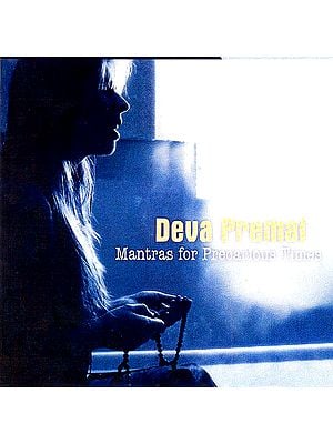 Mantras for Precarious Times (Audio CD)
