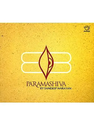 Paramashiva (Audio CD)