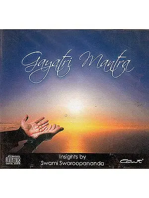 Insights Into Gayatri Mantra (Audio CD)