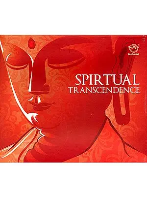 Spirtual Transcendence (Audio CD)