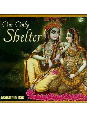 Our Only Shelter (Audio CD)