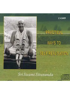 Practical Ways to Self Realisation (Audio CD)