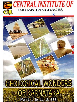 Geological Wonders of Karanataka (Part I, II & III )