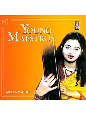 Young Maestros (Audio CD)