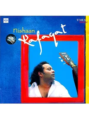 Nishaan Rafaqat (Audio CD)