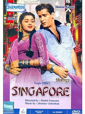 Singapore (DVD)