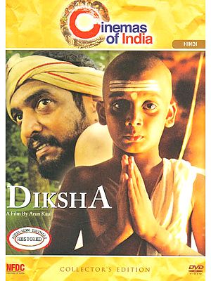Diksha (Collector’s Edition) (DVD)