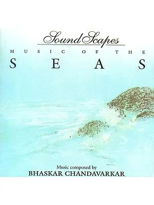 Sound Scapes: Music Of The Seas (Audio CD)