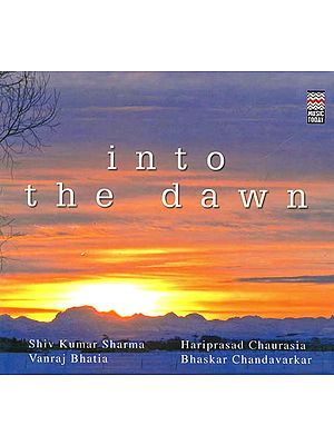 Into The Dawn (Audio CD)