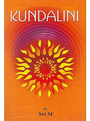 Kundalini: Discourses by Sri M (Set of 2 Audio CDs)