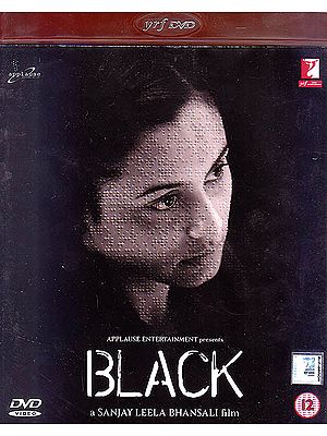 Black (DVD) | YRF