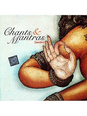 Chants & Mantras (Audio CD)