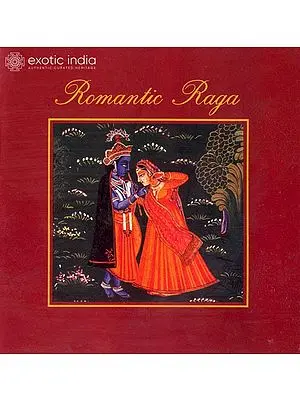 Romantic Raga (Audio CD) | Various Artists<br>Music Today(2002)<br>70 Mins 93 Sec